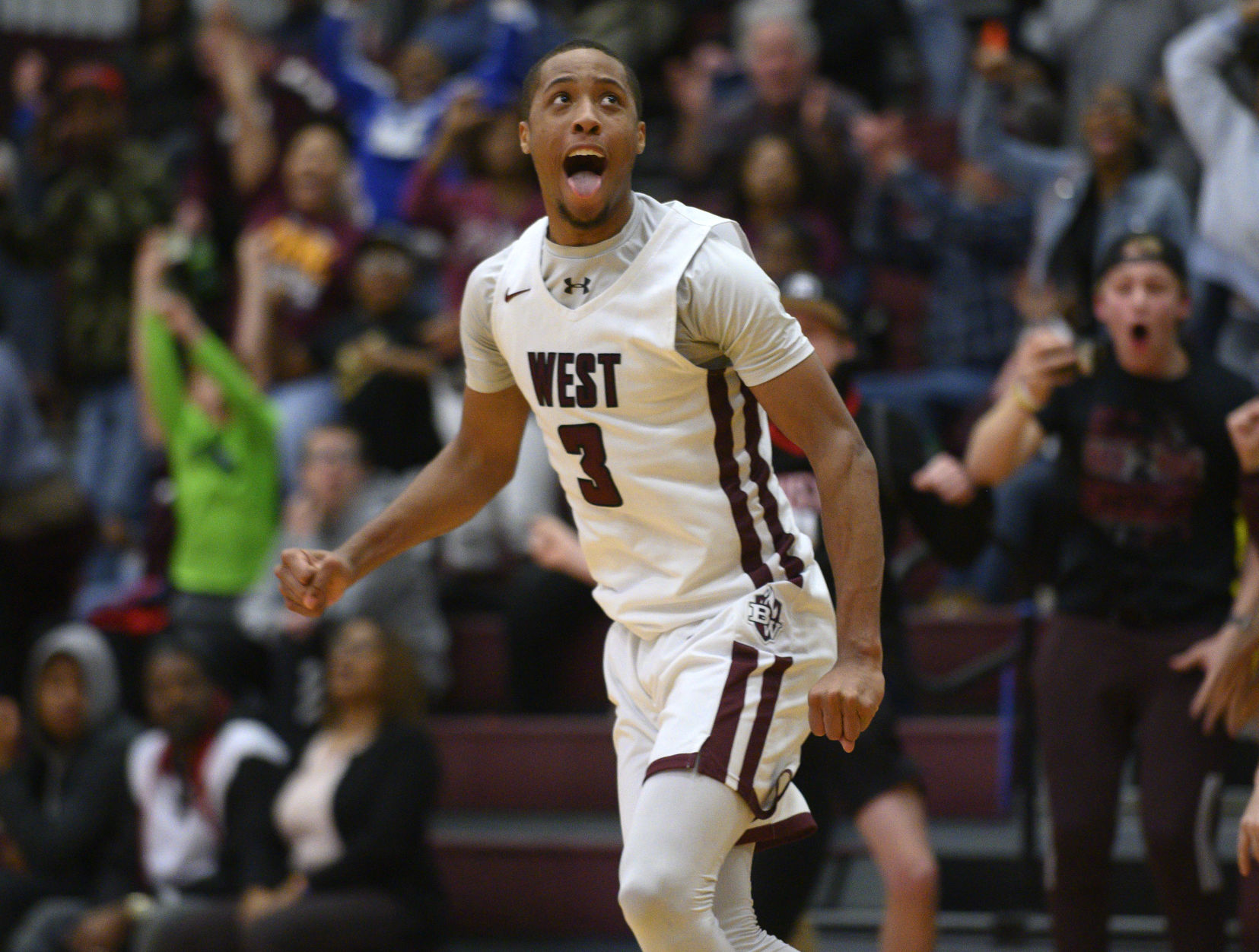 Belleville East vs. Belleville West